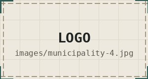 Municipality logo placeholder 4
